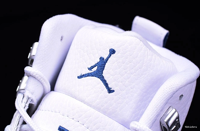 Reps TBK Blue